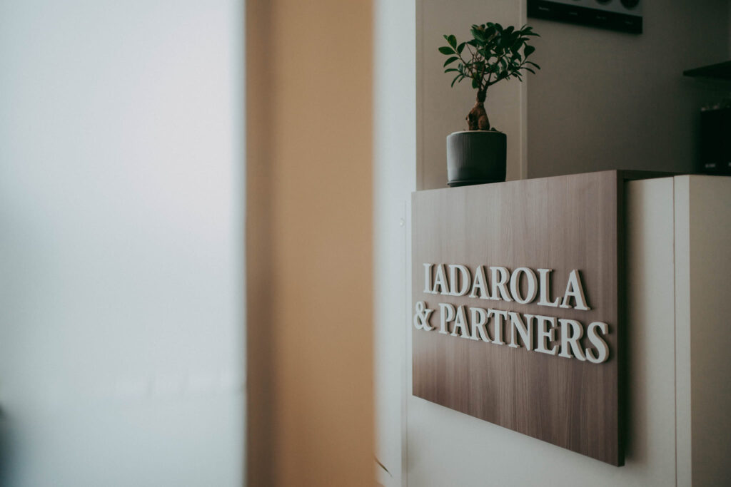 Studio Legale Iadarola & Partners