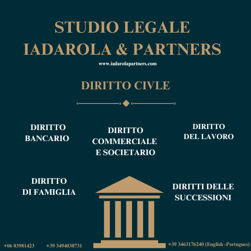 Studio Legale Iadarola & Partners