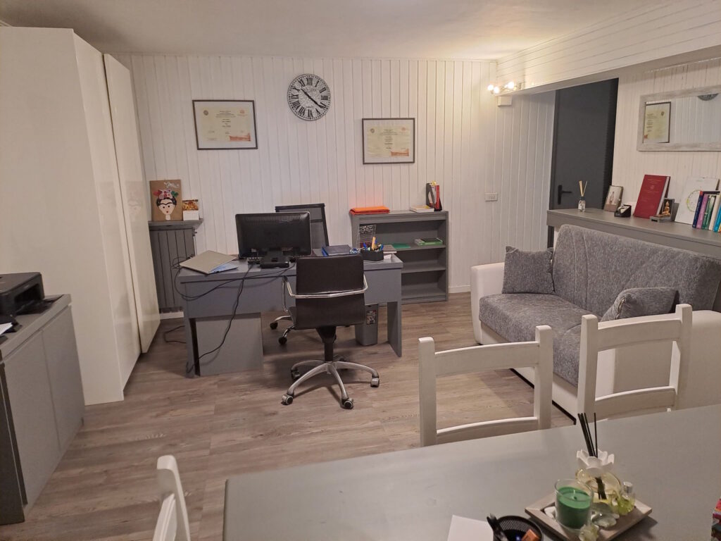 Studio Legale Avv. Laura Calabrese