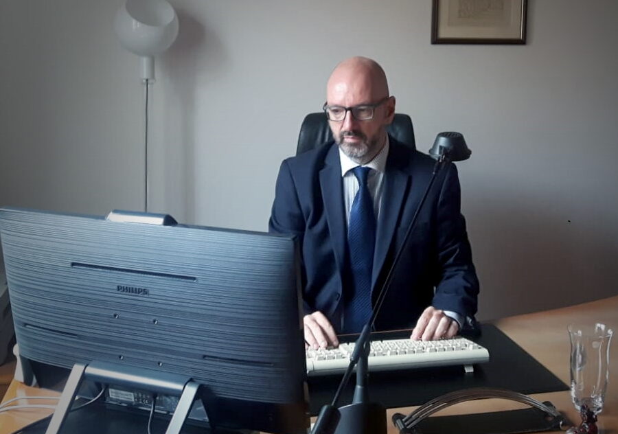 Studio Legale Lovo – Avv. Marco Lovo