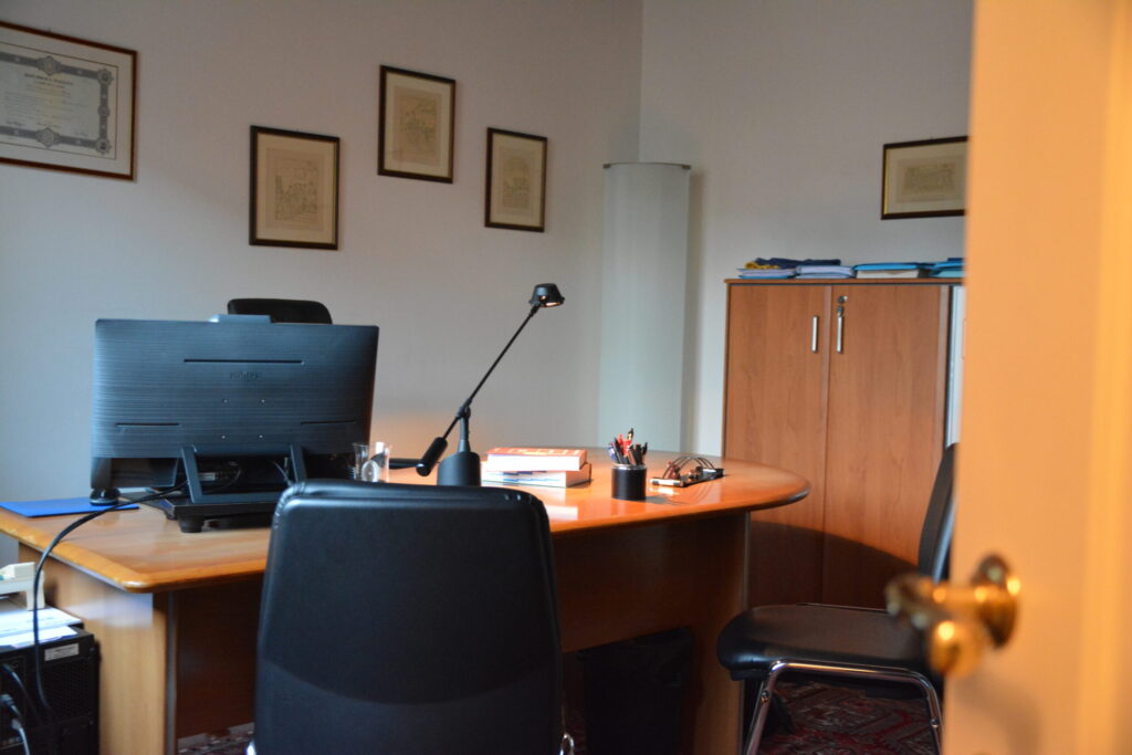 Studio Legale Lovo – Avv. Marco Lovo