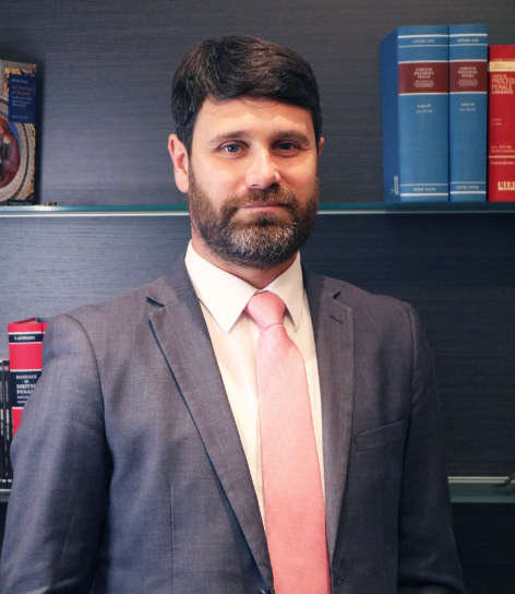 Avv. Matteo Proja