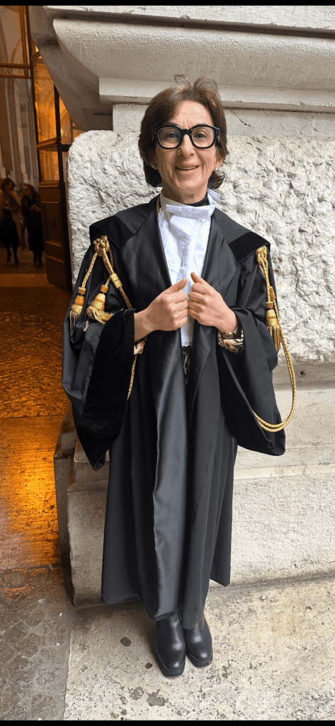 Avv. Michela Di Benedetto