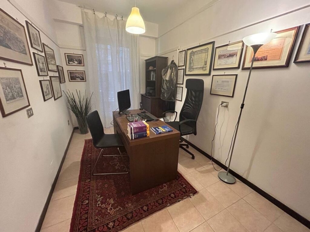 Studio Legale Forciniti – Avv. Pasquale Forciniti