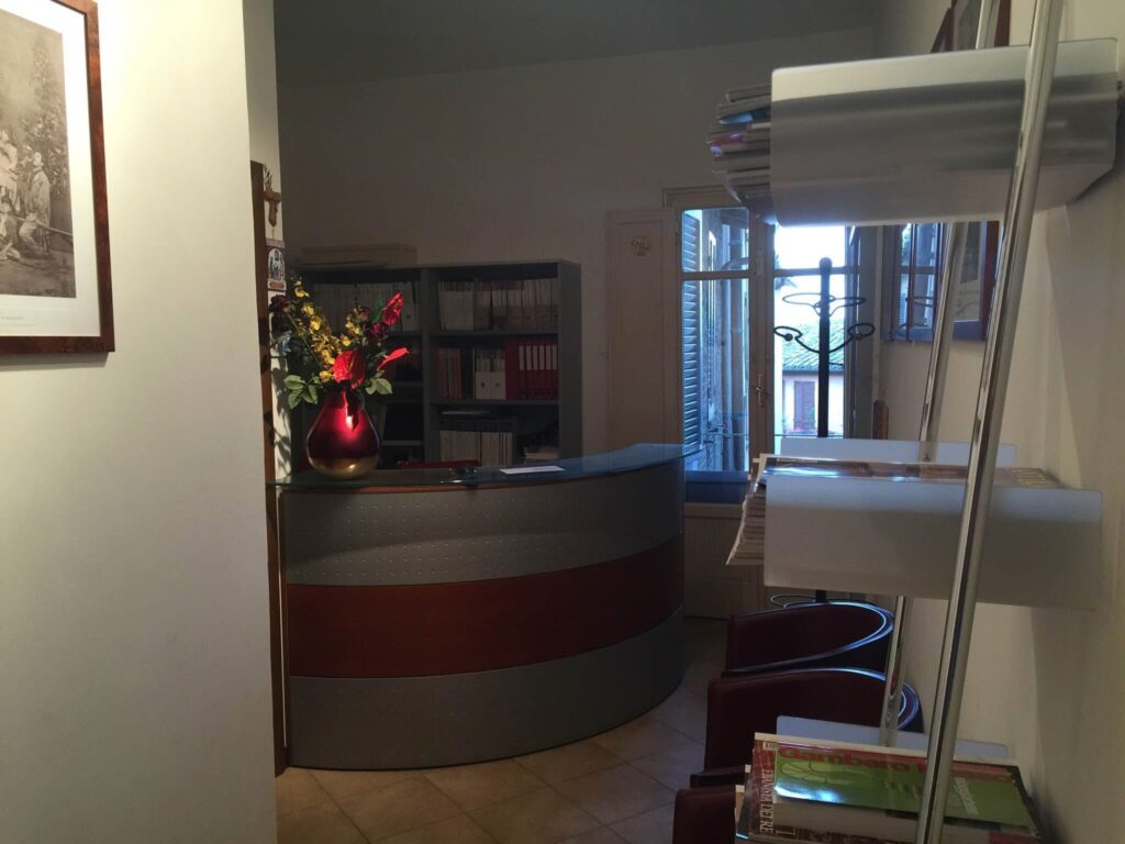 Studio Legale Forciniti – Avv. Pasquale Forciniti