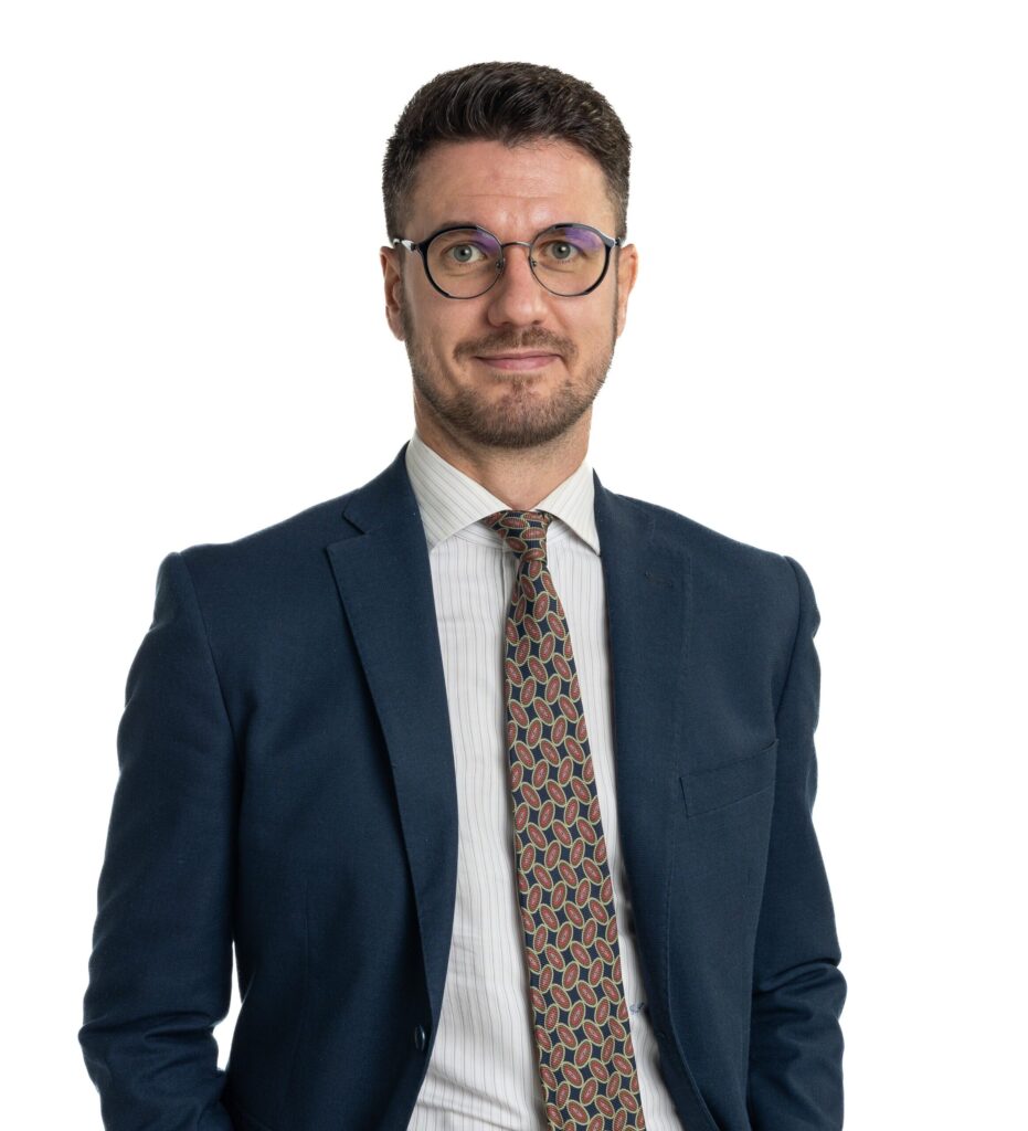 Avvocato Penalista Gaetano Passante