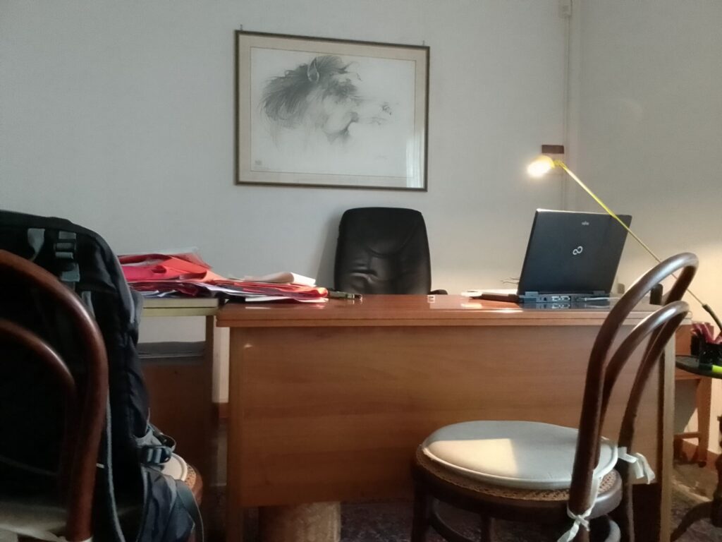 Avv. Sebastiano Scardovi