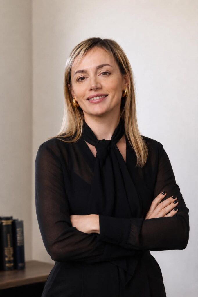 Avv. Marianna Sereno