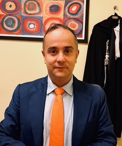 Studio Legale Aufiero – Avv. Simone Aufiero
