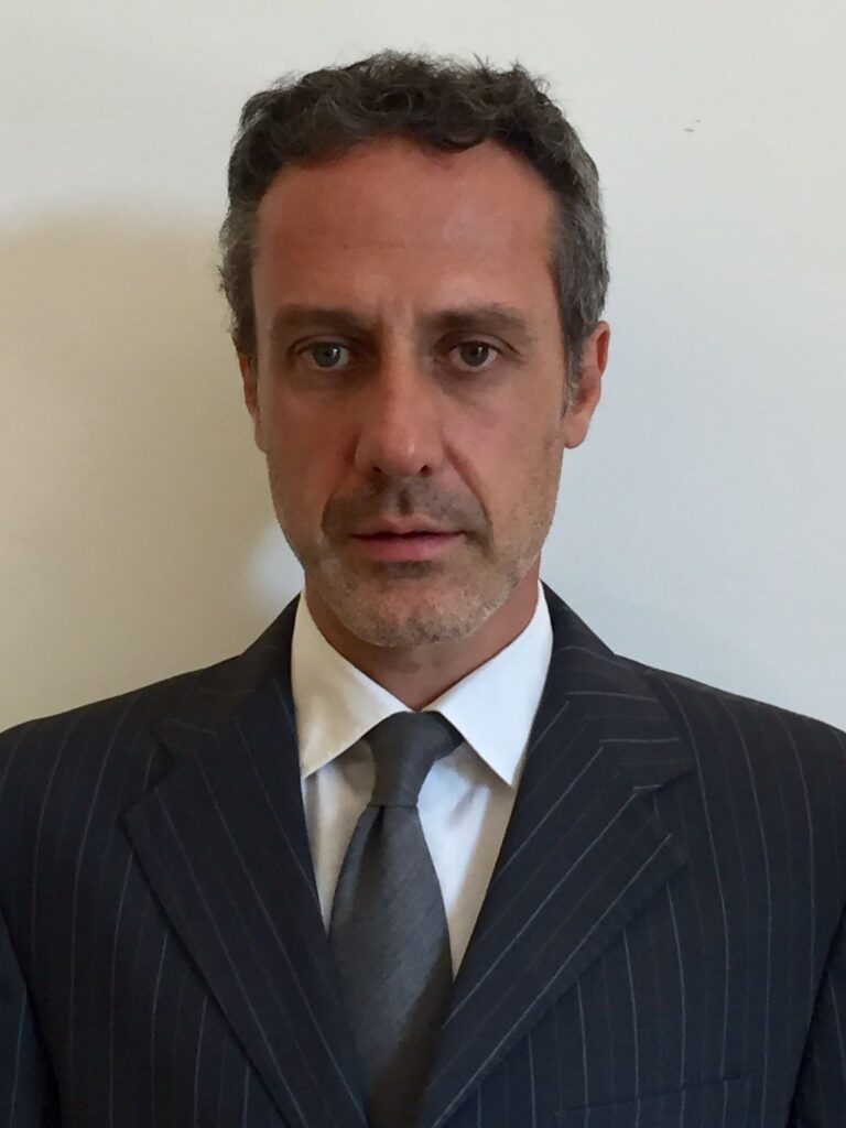 Avv. Carlo Emanuele Tucci