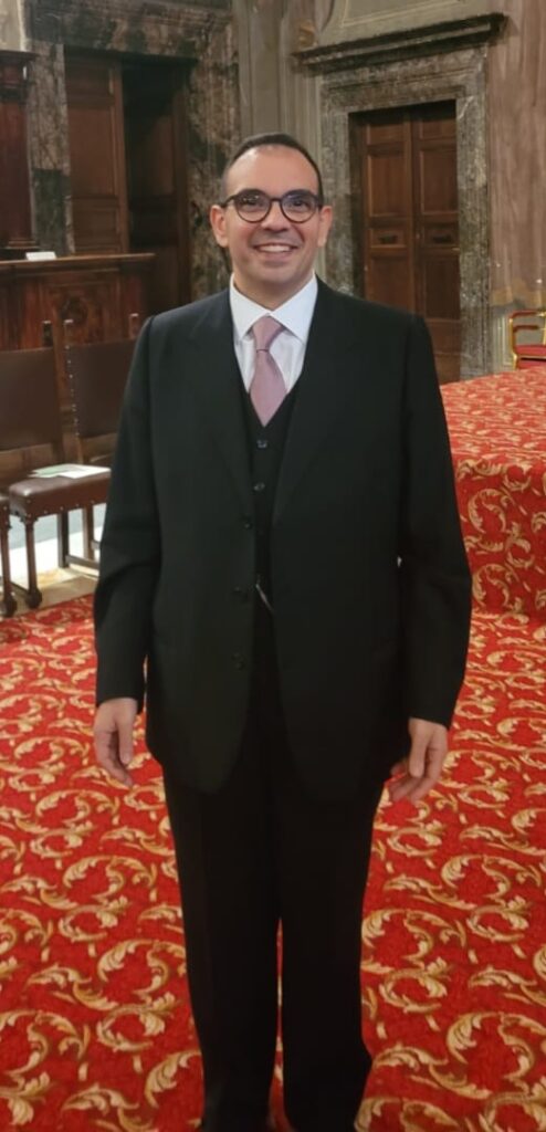 Avv. Vito Livadia