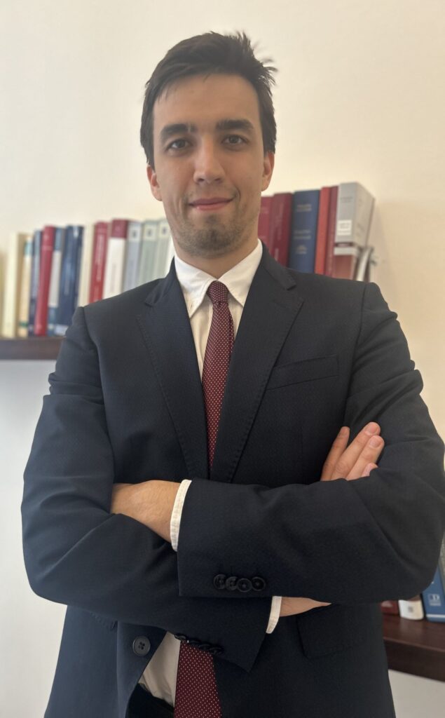 Avv. Alessandro Boni
