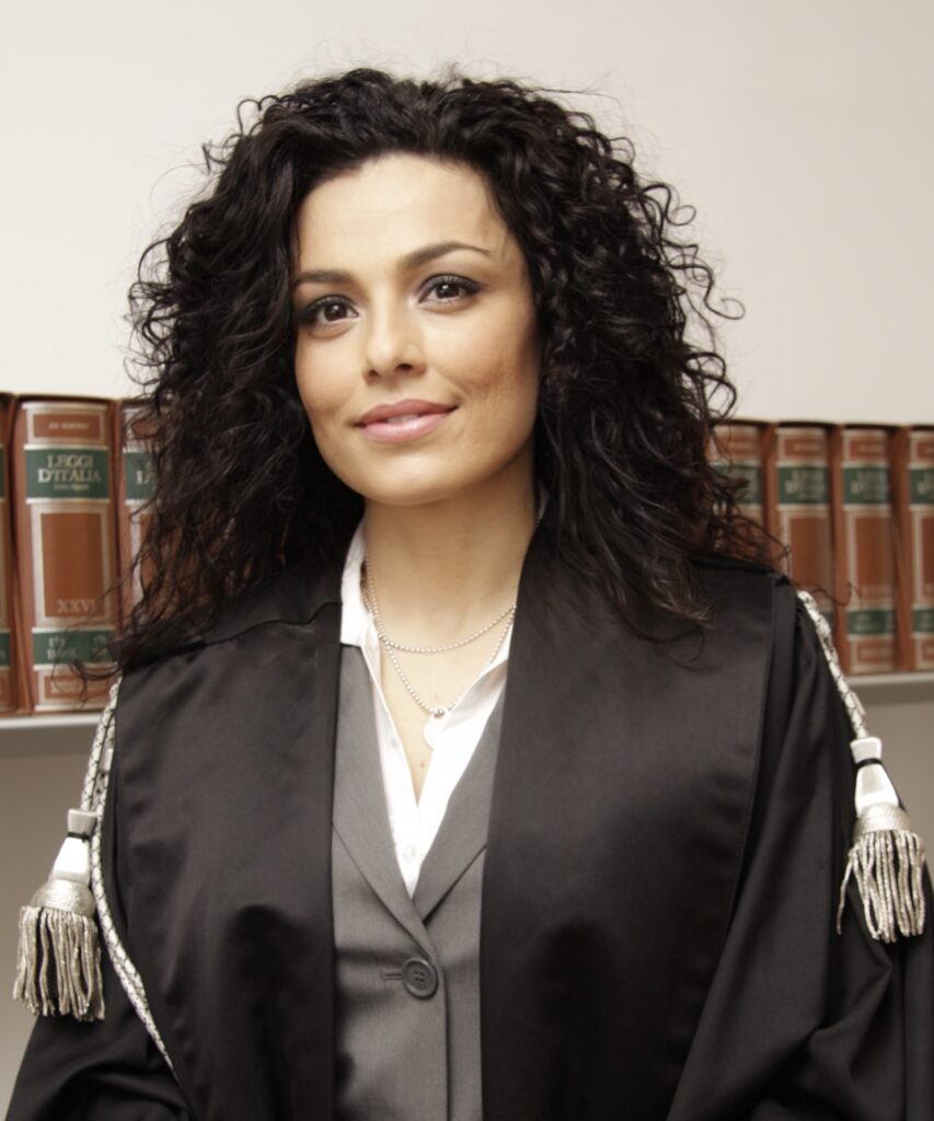 Studio Legale Avv.ti Adelina Giglio – Ethel Lama – Fabio Rossi