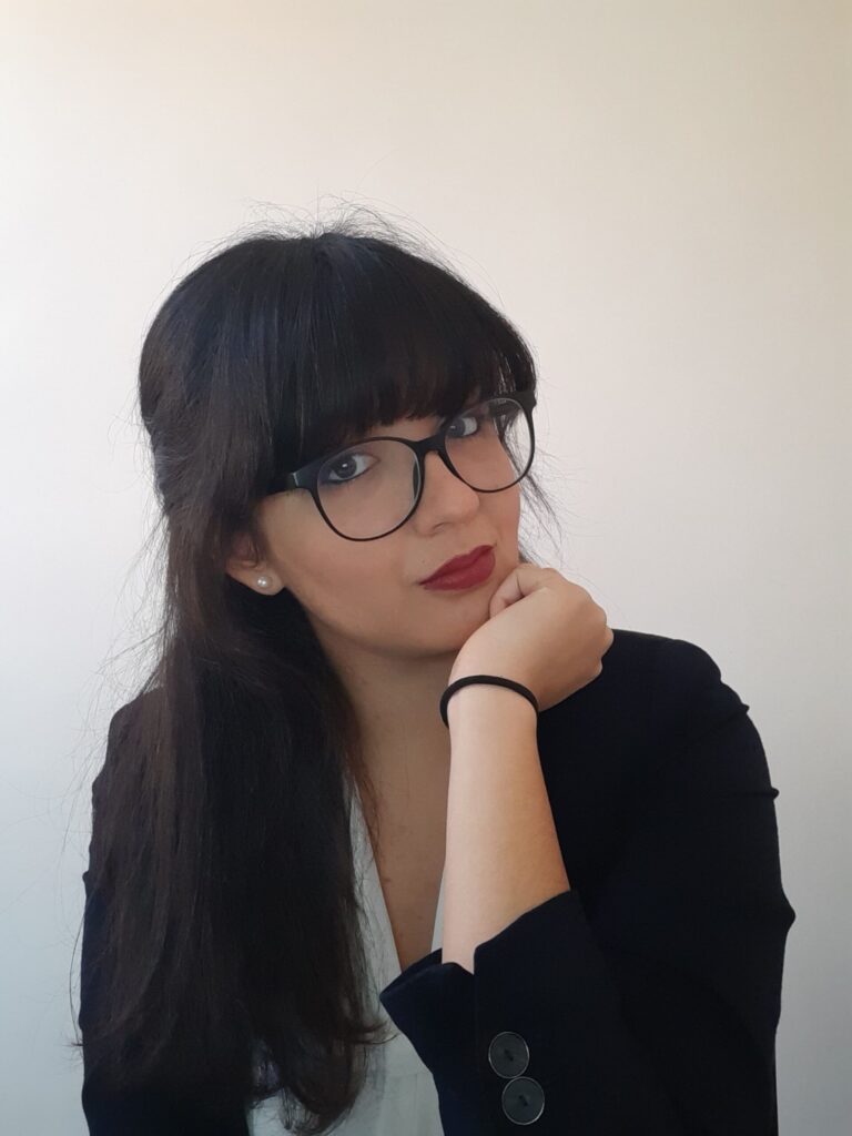 Avv. Camila Belen Pennacchi