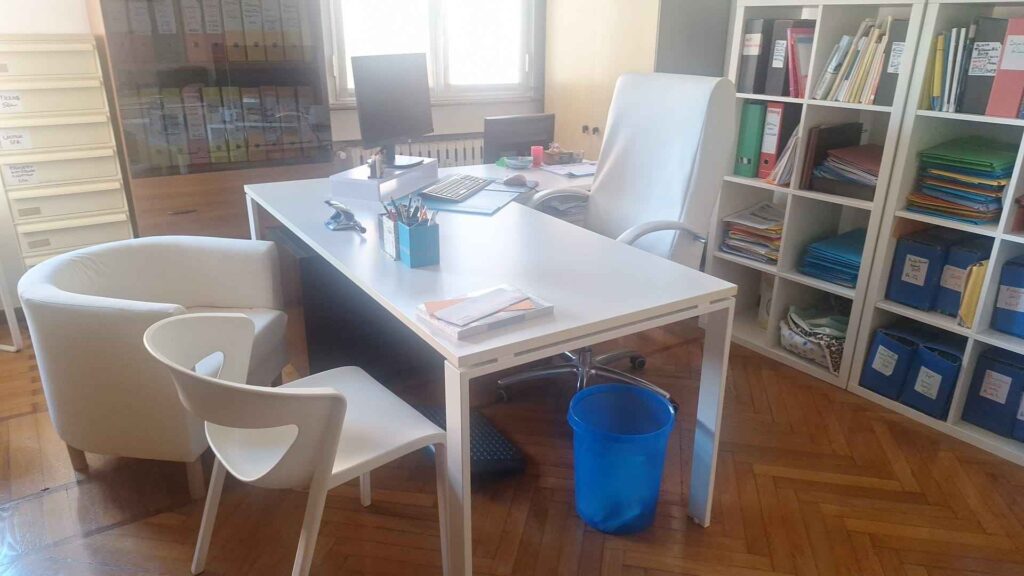 Dott.ssa Belinda Minneci – Commercialista