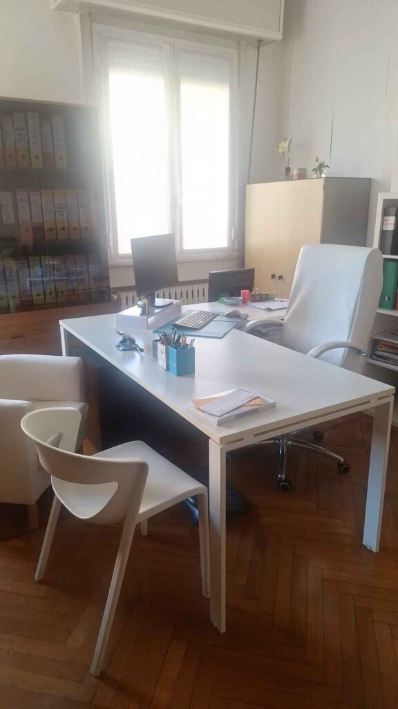 Dott.ssa Belinda Minneci – Commercialista