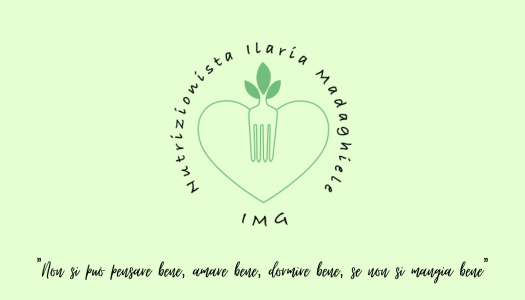 Dott.ssa Ilaria Madaghiele – Biologa Nutrizionista