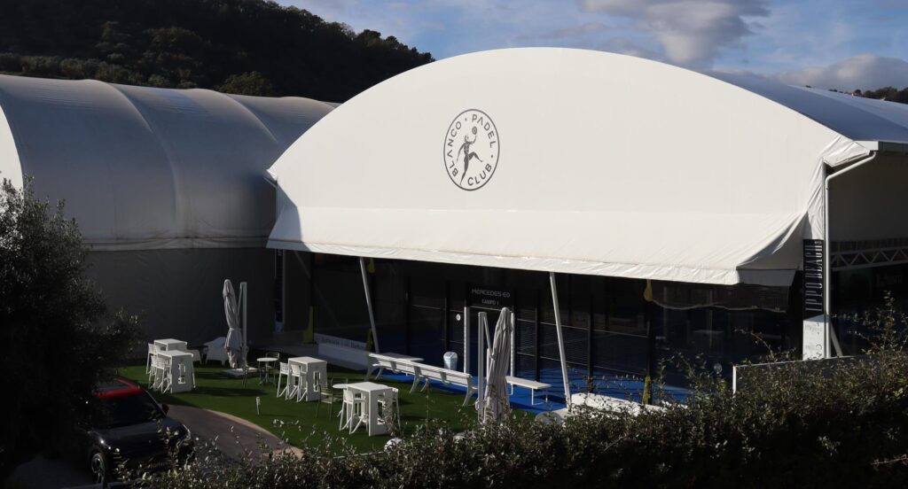 Blanco Padel Club