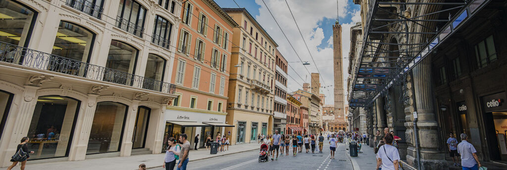 Elena Trabucchi – Guida Turistica