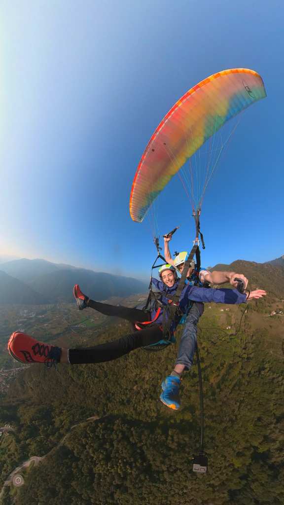 Borgo Volo Tandem