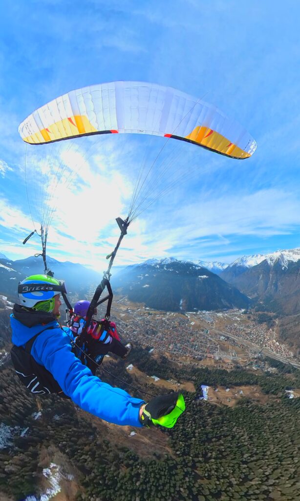 Borgo Volo Tandem