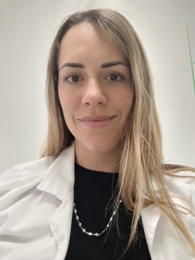 Dott.ssa Carlotta Cimatti – Psicologa