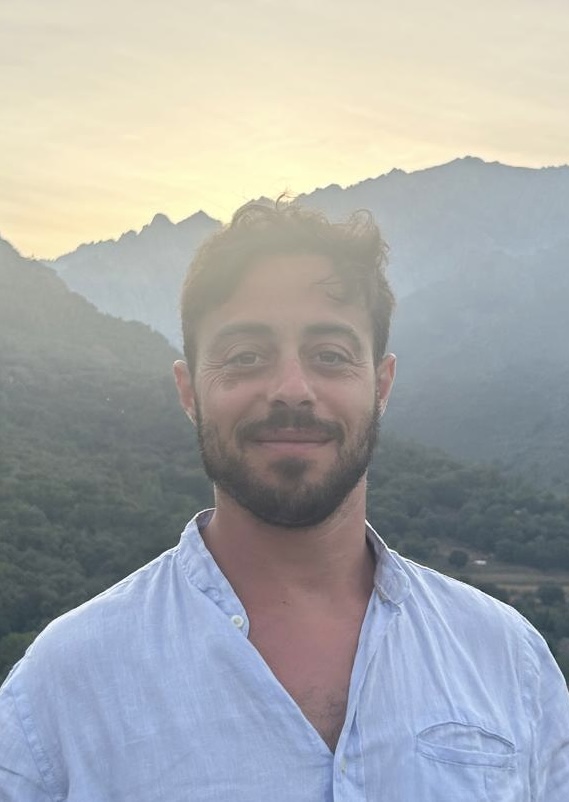 Dott. Edoardo Carmagnini – Psicologo