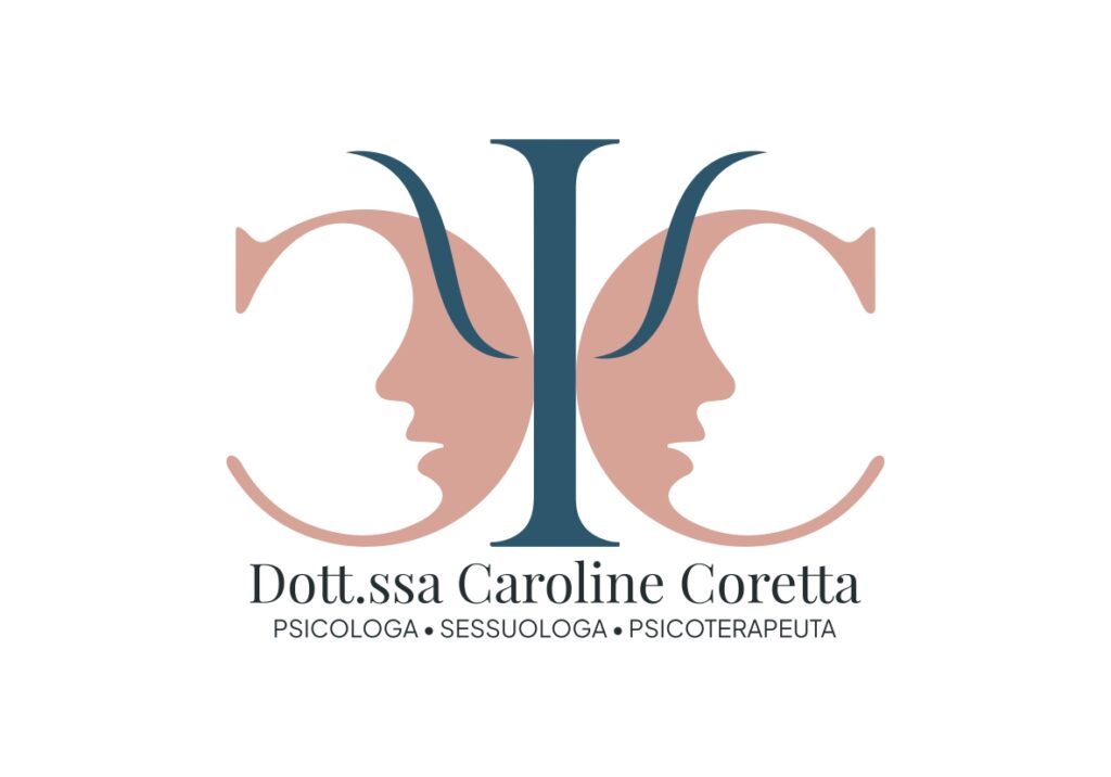 Dott.ssa Caroline Coretta – Psicologa • Sessuologa • Psicoterapeuta • Puericultrice
