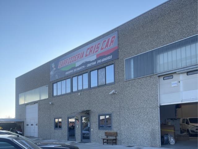 Carrozzeria Criscar Srl