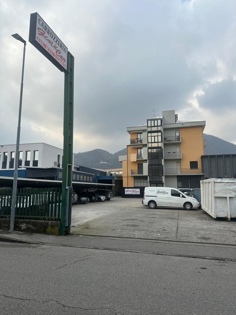Carrozzeria Giovicar