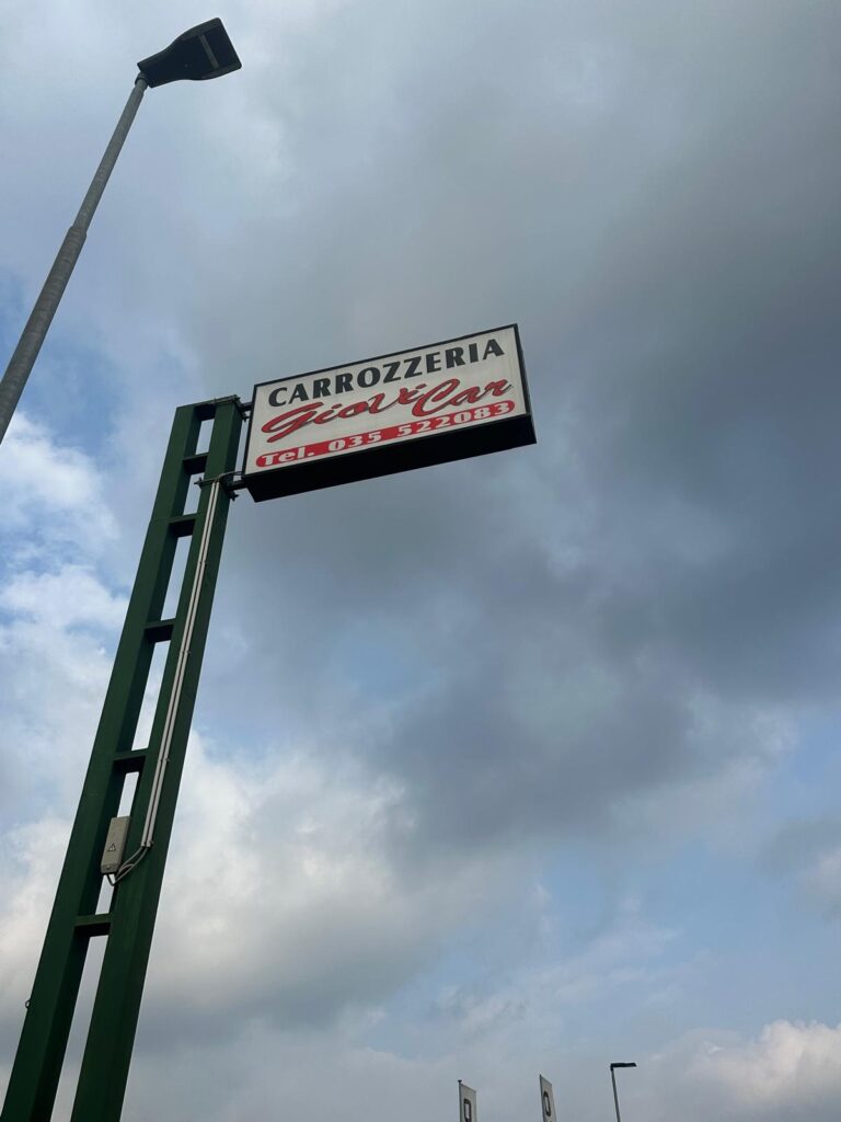 Carrozzeria Giovicar