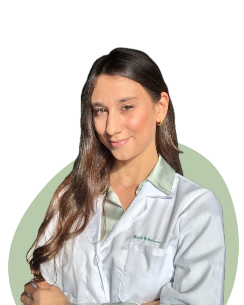 Dott.ssa Caterina Cesari – Biologa Nutrizionista