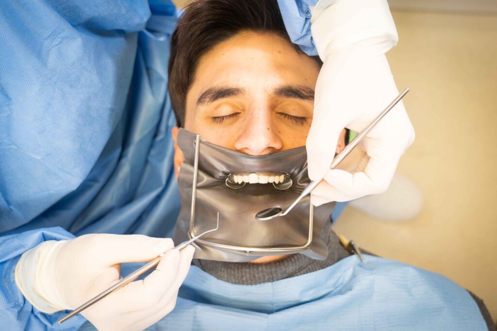 Centro Dentistico Romagnolo