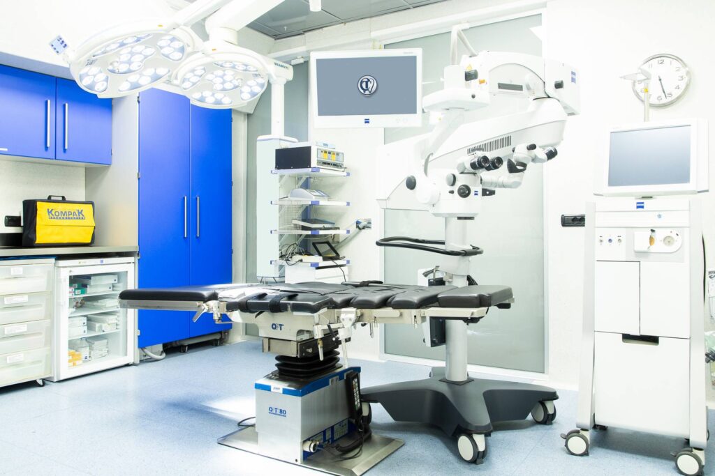 Centro Medico Tuzza