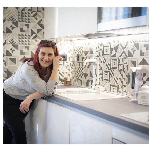 Chiara Colucci – Interior Designer
