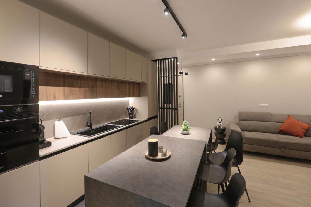 Chiara Colucci – Interior Designer