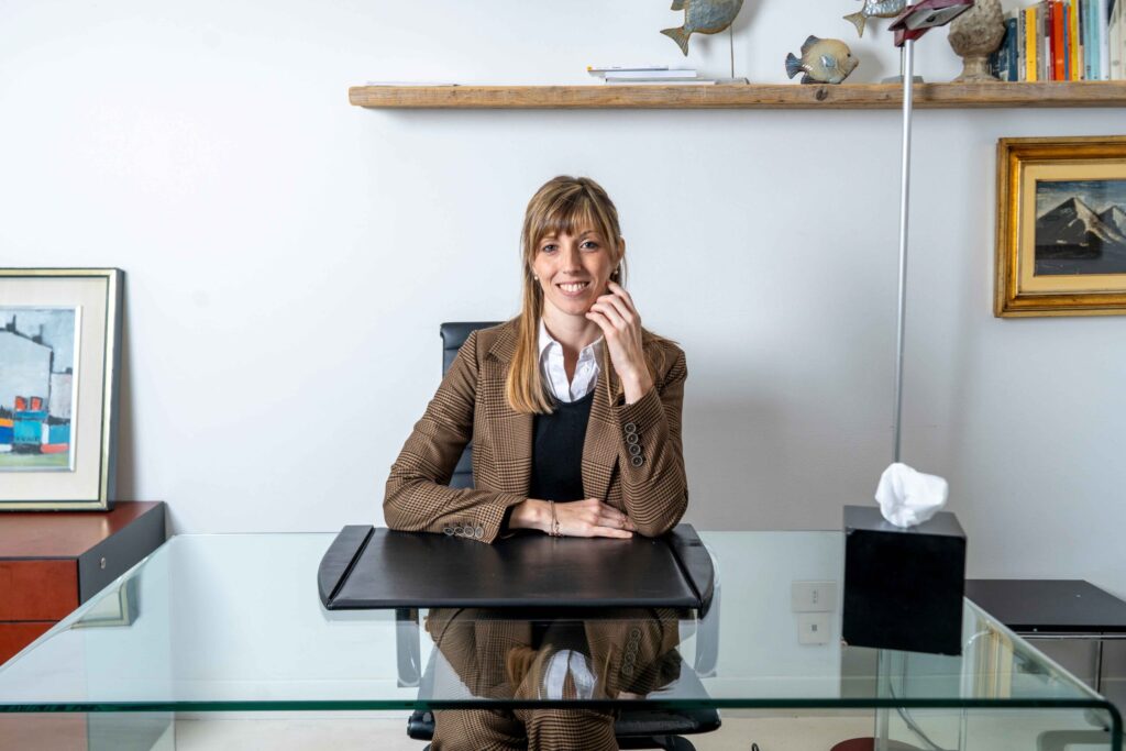 Dott.ssa Chiara Pisoni – Psicologa