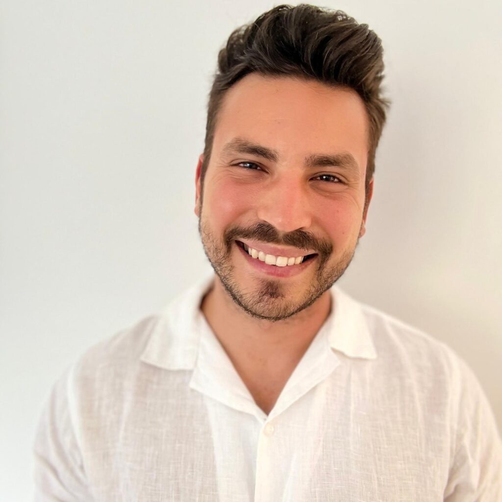 Dott. Emanuele Ciampone – Psicologo