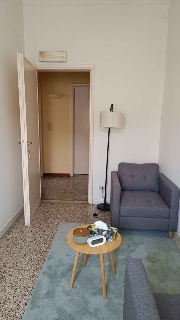 Dott. Emanuele Ciampone – Psicologo