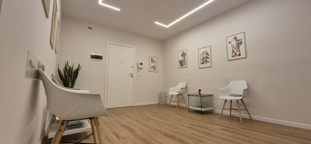 Dott. Claudio Lopez – Osteopata D.O. m.R.O.I.