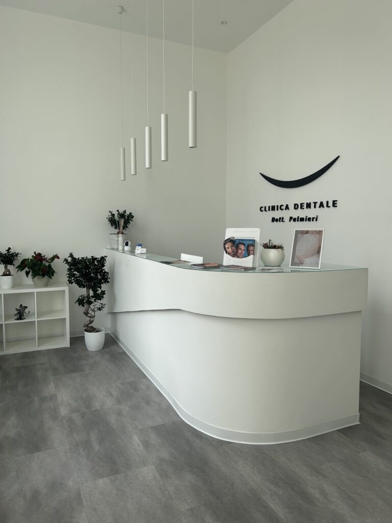 Clinica Dentale Dott. Palmieri
