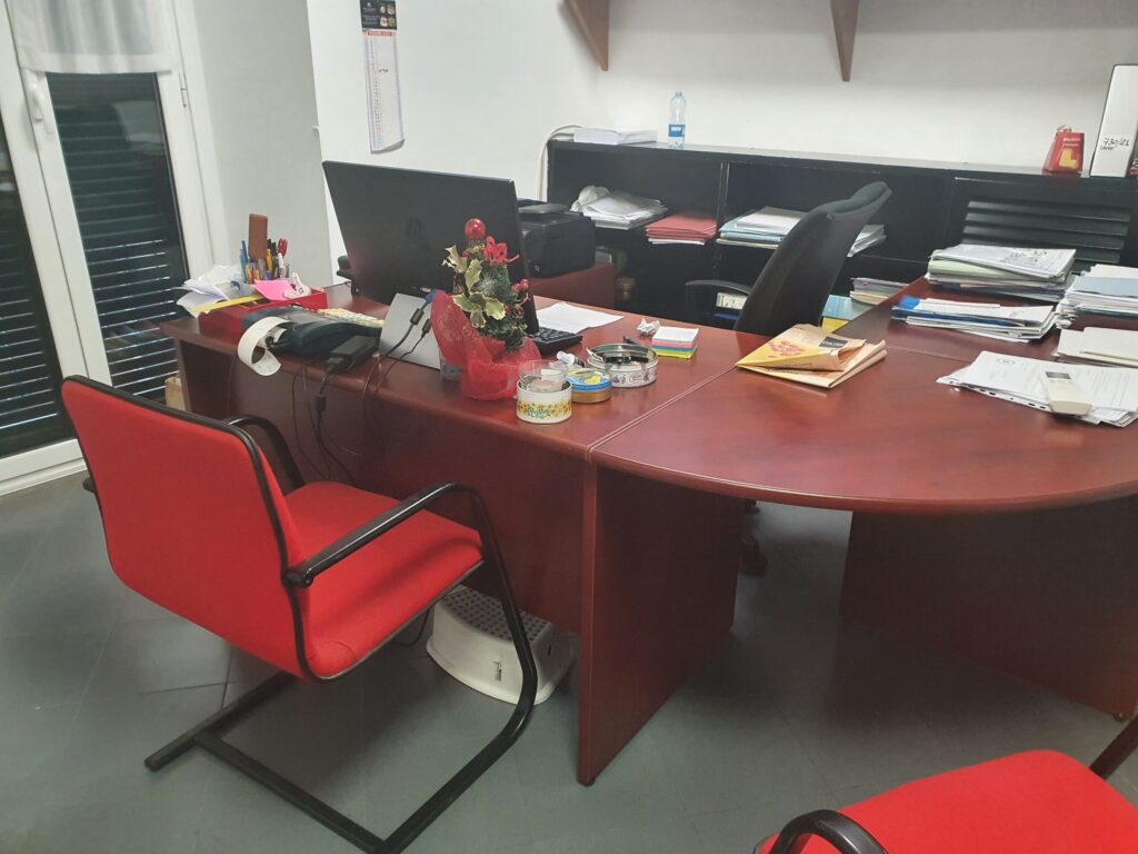 Dott.ssa Cristina Fatali – Commercialista