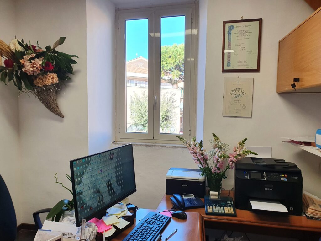 Dott.ssa Cristina Fatali – Commercialista