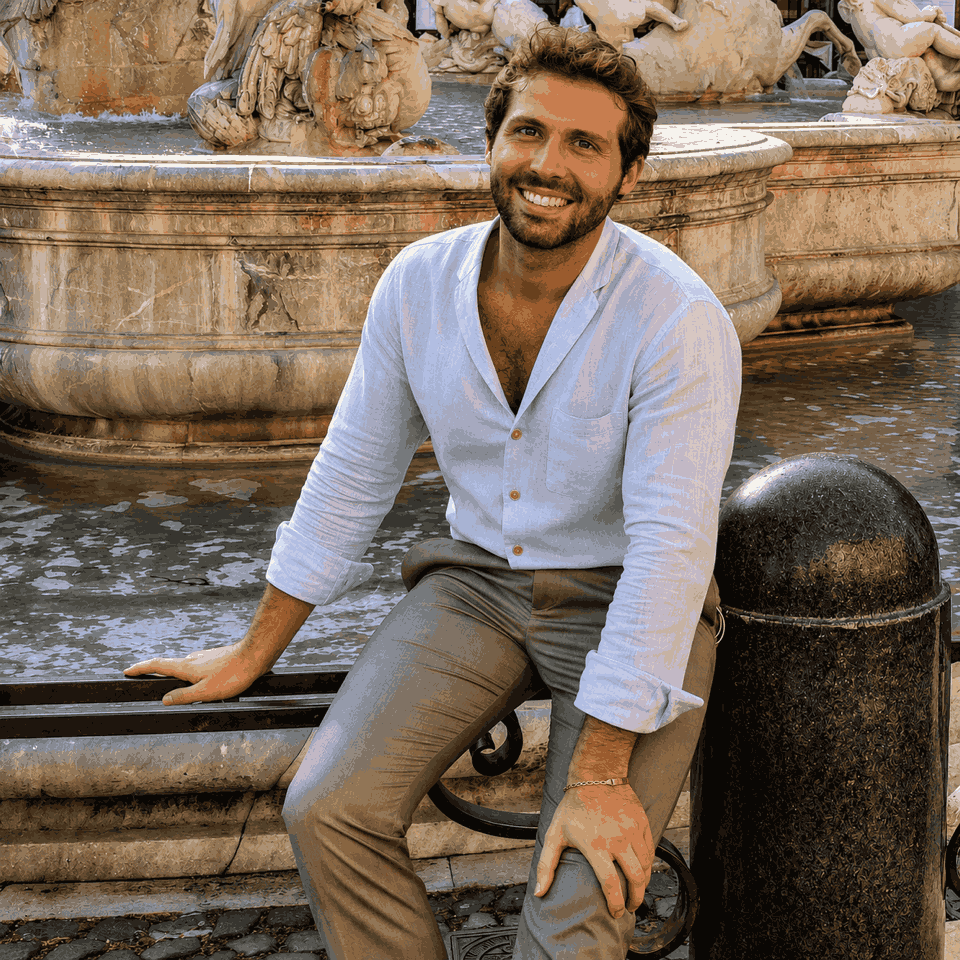 Arch. Lorenzo Marco Concordia