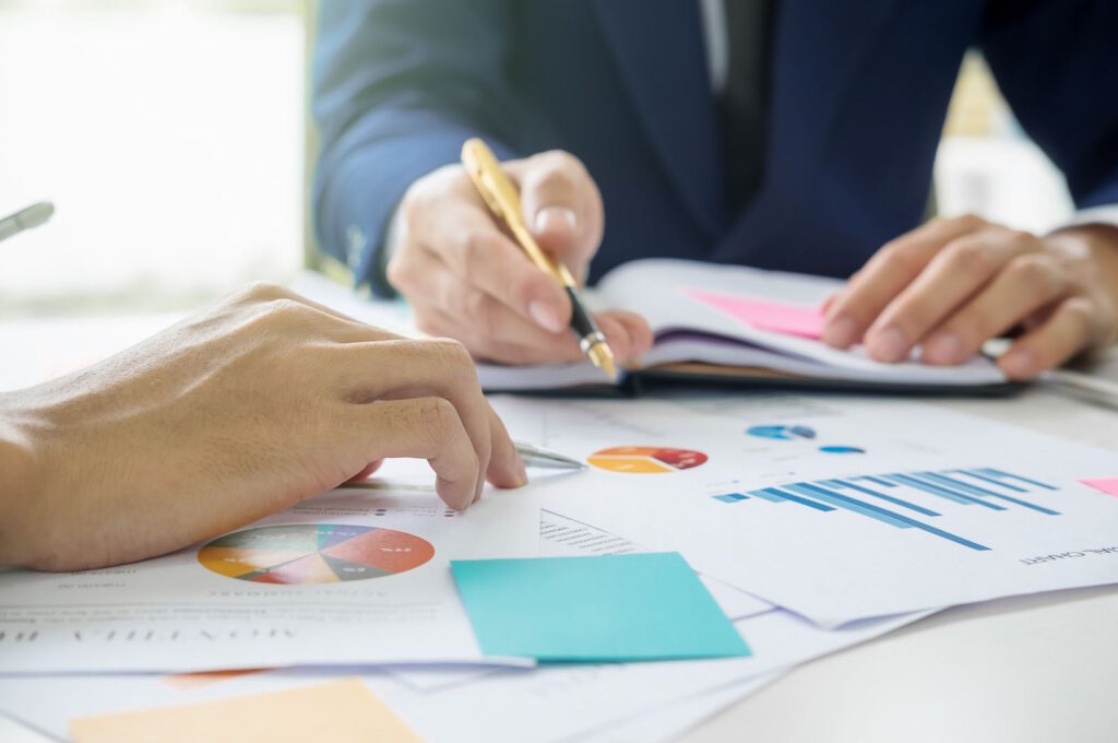 Federico Marini – Consulente Finanziario