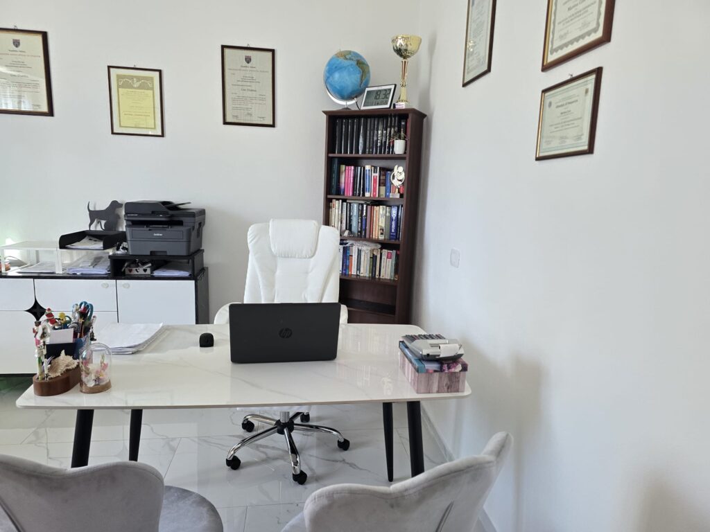 Dott.ssa Martina Core – Commercialista