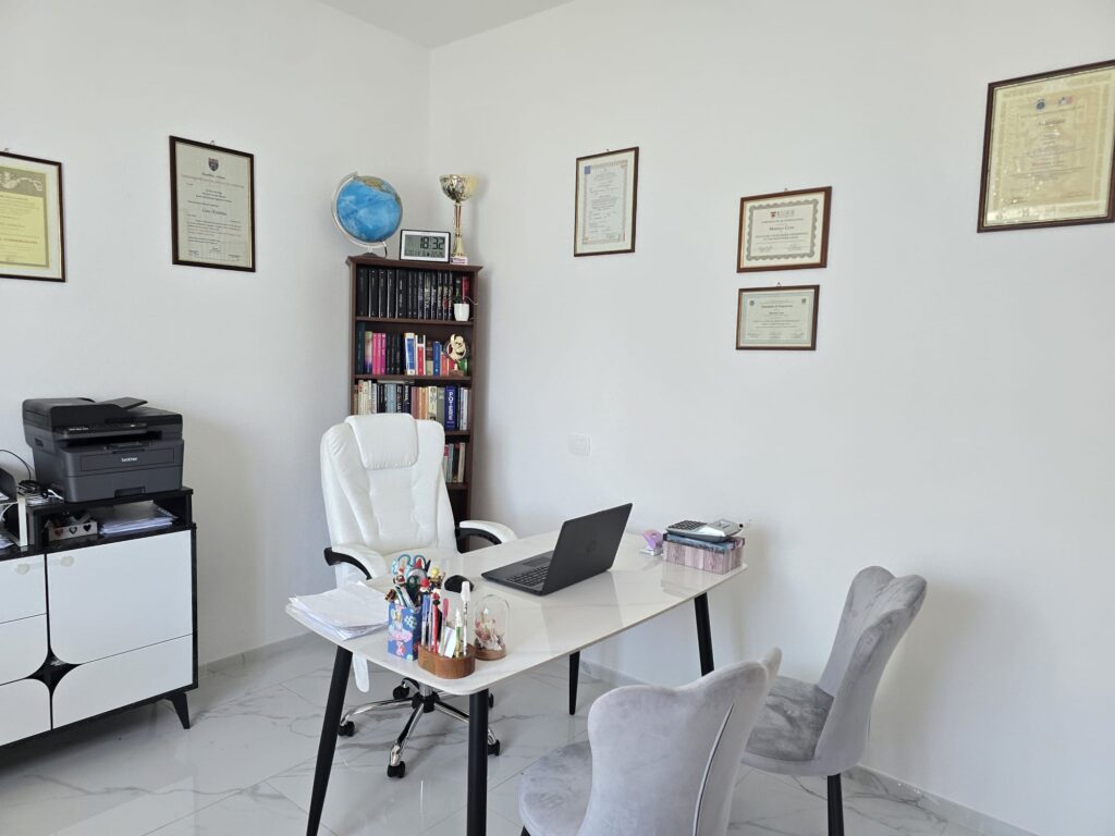 Dott.ssa Martina Core – Commercialista