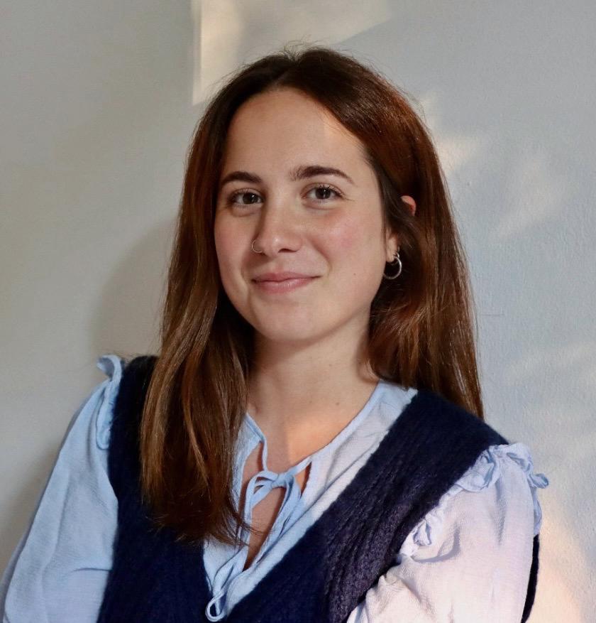Dott.ssa Dalila De Crescenzo – Psicologa Clinica