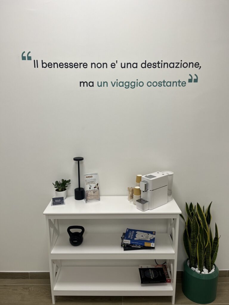 Davide Ciboldi – Fisioterapista