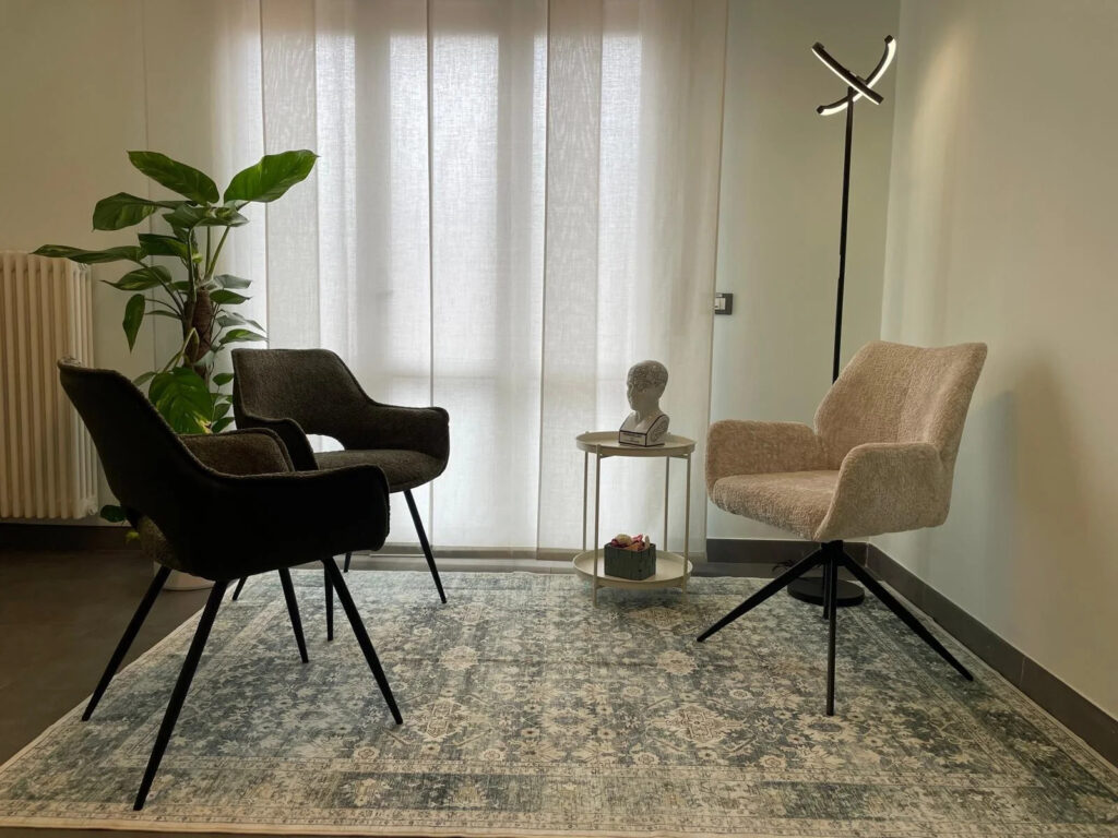 Dott.ssa Elena De Cassan – Psicologa